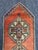 Turkish Yastik Rug 1'9" x 4'9" For Sale - Image 4 of 5