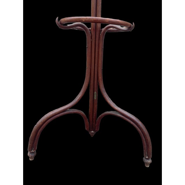 Vintage Coat Rack For Sale - Image 12 of 13