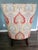 Thibaut Pair of Authentic Thibaut Monterey Wing Chairs For Sale - Image 4 of 17