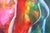 2010s Original Jonas Gerard Oil Painting “Cotton Candy #2” / “Calypso” 24” X 36” Signed For Sale - Image 5 of 12