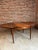 Teak dining table – g-plan, united kingdom (1961) bring the iconic elegance of british design to your table with this...