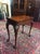 Item: Vintage E.J. Victor Games Table in Mahogany. Age & Condition: Circa 1990-2000. Good original finish, some scratches...