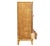20th Century Swedish Burr Elm Cabinet For Sale - Image 10 of 12