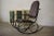 1950s Rocking Chair, 1950s For Sale - Image 5 of 18