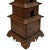 Vintage Chinese Split Reed Bamboo 6-Tier Pagoda Tower For Sale In San Diego - Image 6 of 8