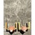 Vintage Shell and Metal Wall Sconces - a Pair For Sale - Image 4 of 12