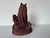 Mid-Century Modern Vintage Cast Iron Bradley & Hubbard - Style Cat Doorstop For Sale - Image 3 of 9