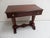 Very nice signed!!! mahogany writing desk made around 1830. In great condition. Signed on the 2 drawers. Signed by John...