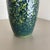 Fat Lava Multi-Color Vase from Scheurich, Germany, 1970s For Sale - Image 10 of 16