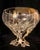 Mid 20th Century Antique Figural Silver-Plated Centerpiece Bowl For Sale - Image 5 of 12