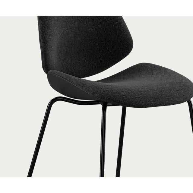 Council Family Salon Chair by Salto and Sigsgaard For Sale - Image 11 of 16