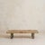 Roger Capron French ‘Cuvette’ Brown + Sage Ceramic Coffee Table by Roger Capron, 1960s For Sale - Image 4 of 11