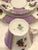 6 Sets of Vintage Tea Cups, Saucers, and Plates For Sale - Image 10 of 18
