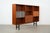 Danish Teak Bookcase, 1970s For Sale - Image 9 of 18