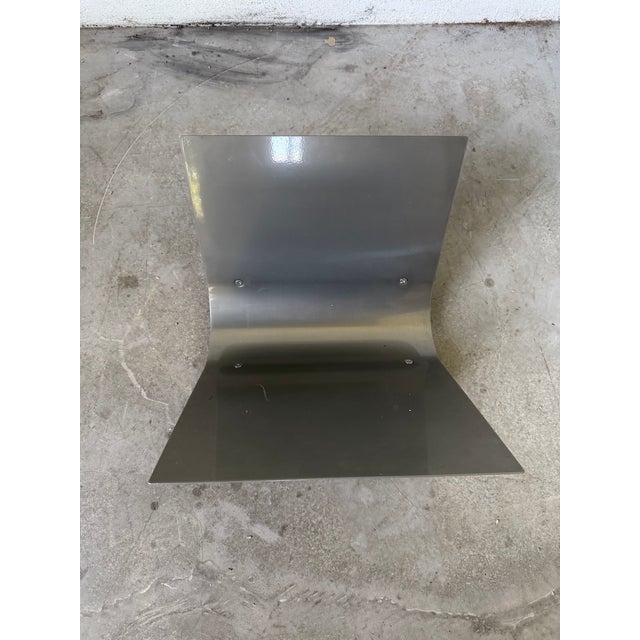 Postmodern Magazine Rack, 1980s For Sale - Image 18 of 18