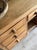 19th Century Antique English Pine Sideboard For Sale - Image 5 of 8
