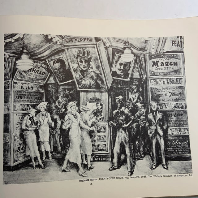 A Century of American Art 1864-1964 For Sale In New York - Image 6 of 8