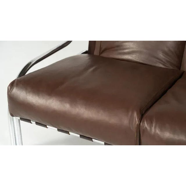 Stringa Sofa attributed to Gae Aulenti, Italy, 1962 For Sale - Image 11 of 18