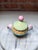 Perfect for collectors, tabletop stylists, or anyone who loves quirky heirloom ceramics. Description: A whimsical and...