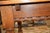 Auburn Early 1900’s English Oak Barley Twist Draw - Leaf Dining Pub / Tavern Extending Table For Sale - Image 8 of 16