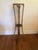 English English Tall Two Tier Bamboo Plant Stand For Sale - Image 3 of 12