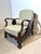 Chippendale Chair in Wooden Structure For Sale - Image 3 of 6