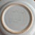 Early 21st Century Vintage French Faience Decorative Plate For Sale - Image 5 of 6