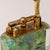 Vintage Tropical Aquarium Table Lighter from Dunhill, 1950 For Sale - Image 15 of 18