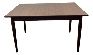 Table Dining Yngve Ekström, Hugo Troeds, 1950s by Yngve Ekström