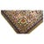 Antique Persian Tabriz Wool 9x12 Yellow, Taupe & Rose Handmade Area Rug #9902296 For Sale In Houston - Image 6 of 11