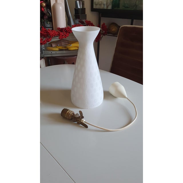 Ibiza Pendant Lamp by Aloys Gangkofner for Peill & Putzler, 1950s For Sale - Image 12 of 15