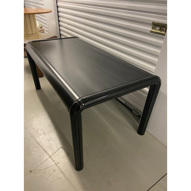 Gae Aulenti Table Orsay for Knoll | Chairish