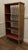 Bamboo Bookcase Room Divider, 1960s For Sale - Image 6 of 8