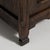1900 - 1909 France Amber Oak Side Table For Sale - Image 15 of 15