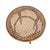 Antique Bentwood Stools with Cane Seats by Michael Thonet, 1890s, Set of 2 For Sale - Image 4 of 9