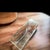 Danish Glass Vase, 1970s For Sale - Image 6 of 7