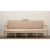 Antique White Swedish Early 19th Century Gustavian Banquette For Sale - Image 8 of 12