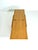 Extendable Coffee Table in Oak, 1960s For Sale - Image 10 of 11