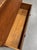 Shaker Style Antique Wooden Pine Blanket Chest, C. 1800's For Sale - Image 10 of 15