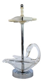 Example of Cofrac Art Verrier Lamps