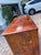 Wood Large Antique Mahogany French or Austrian Commode Chest of Drawers For Sale - Image 7 of 7