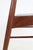 Danish Teak Chair attributed to Ærthøj Jensen & Mølholm, 1960s For Sale - Image 11 of 18