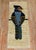 Modern Pigeon Gabbeh Rug rug no.j3633 For Sale In New York - Image 6 of 6