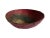 Late 20th Century Raku Bowl For Sale - Image 5 of 6