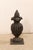 Coffee Italian 19th Century Urn Carved Finial For Sale - Image 8 of 10