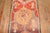 Vintage Zabihi Collection Funky Tribal Turkish Runner - 2'10" x 10'3" For Sale In New York - Image 6 of 10