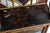 Bamboo & Glass Cabinet, Aesthetic Mouvement 1880-1900 For Sale - Image 9 of 15