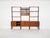 Poul Cadovius Large Danish Teak Wall Units by Poul Cadovius for Royal System, 1950s For Sale - Image 4 of 18