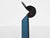 Flos Table Lamp Mod. Gibigiana by Castiglioni for Flos For Sale - Image 4 of 6