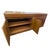 Midcentury Danish Modern Teak Credenza Sideboard For Sale In Houston - Image 6 of 9